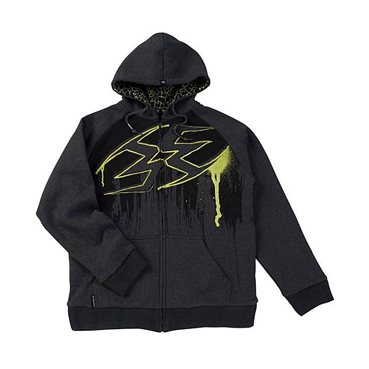 Veste Empire ZE Splash Yellow XXL - Vests / Pull Over