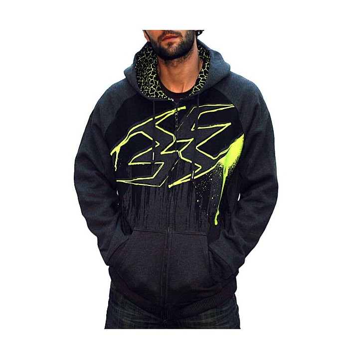 Veste Empire ZE Splash Yellow XXL - Vests / Pull Over