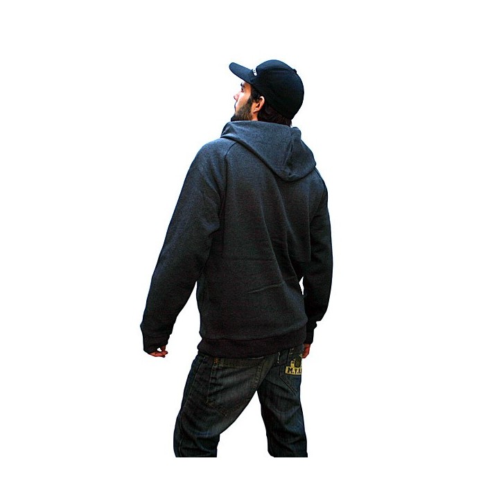 Veste Empire ZE Splash Yellow XXL - Vests / Pull Over