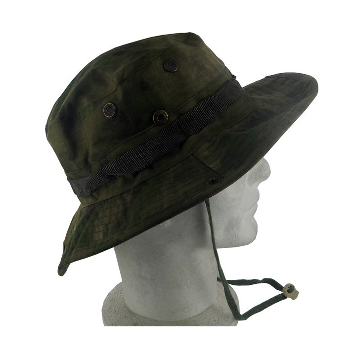 Casquette A-TACS FG camouflage - Paintball Atlantic