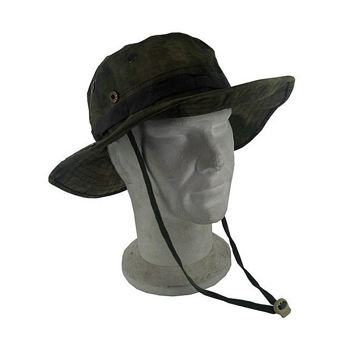 Casquette A-TACS FG camouflage - Paintball Atlantic