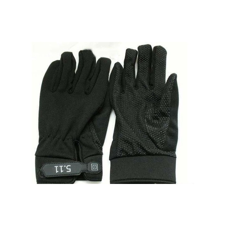 5.11 glove full finger M