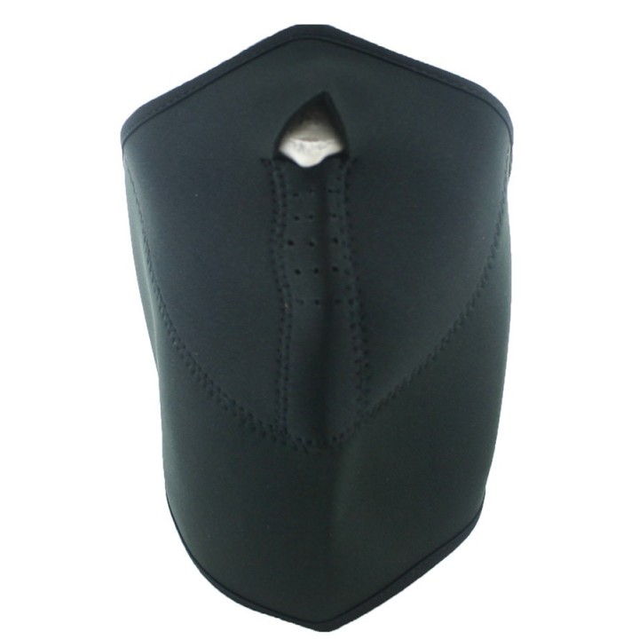 Nez de Cochon Black