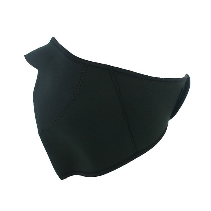 Nez de Cochon Black