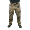 Pantalon A T Camo Taille L [Black Eagle]