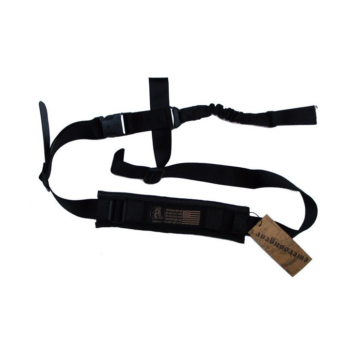 EMERSON TROY battleslings-bk Sangle-Accessoires lanceur