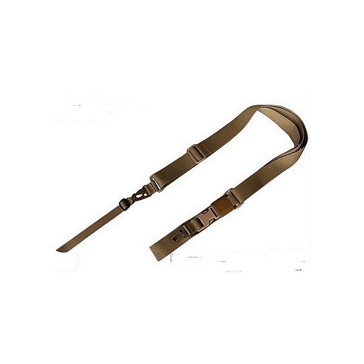 EMERSON Three point sling Black Eagle - Sangles