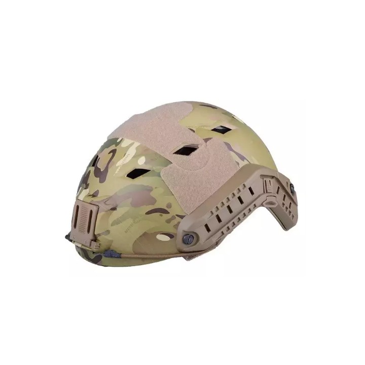 X-Shield FAST BJ helmet réplique - MC