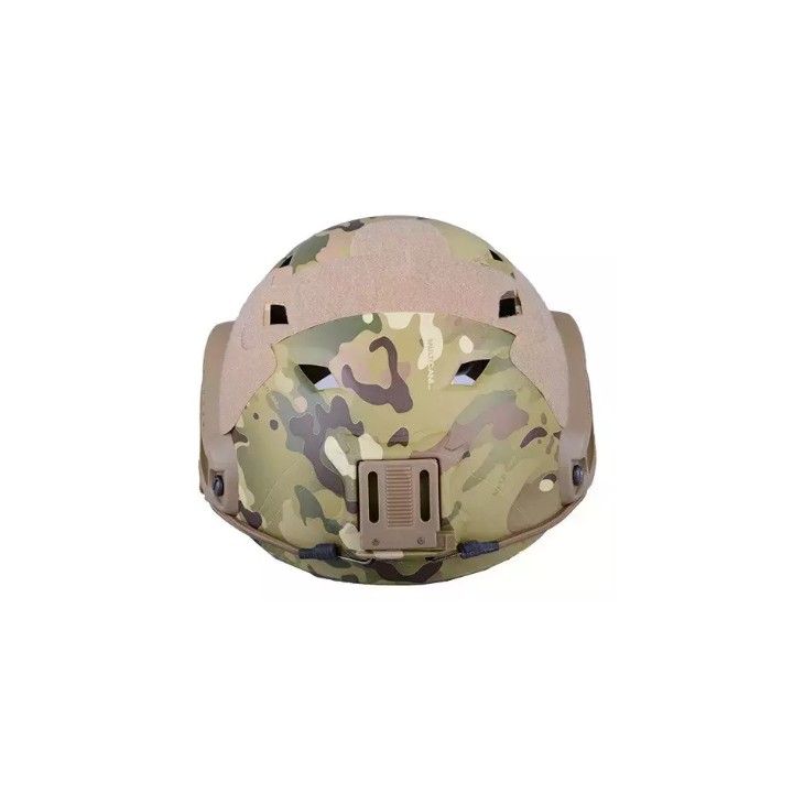 X-Shield FAST BJ helmet réplique - MC