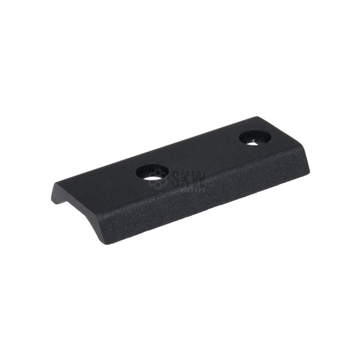 Rail noir ludus secutor