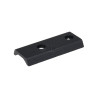 Rail noir ludus secutor