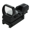 Viseur point rouge D-LIGHT pour réplique airsoft, réglage précis