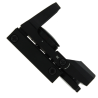 Viseur Red Dot D-LIGHT en aluminium anodisé pour airsoft