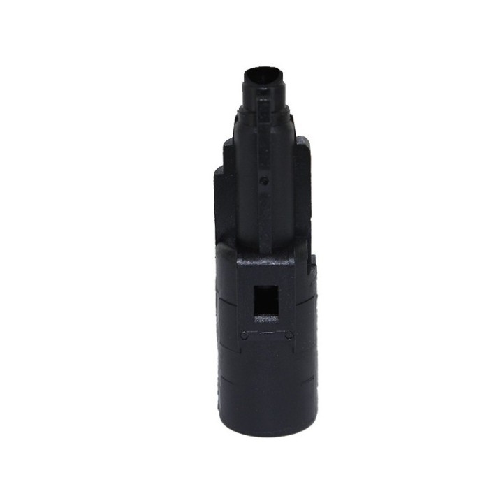 Nozzle, WE Glock 17/19/33 (SEMI ONLY), pt. nr. 47