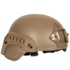 [GFT-21-036309] MICH 2000 helmet replica - Tan