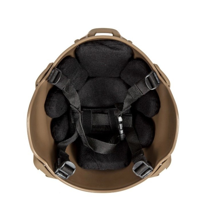 MICH 2000 helmet replique - Tan
