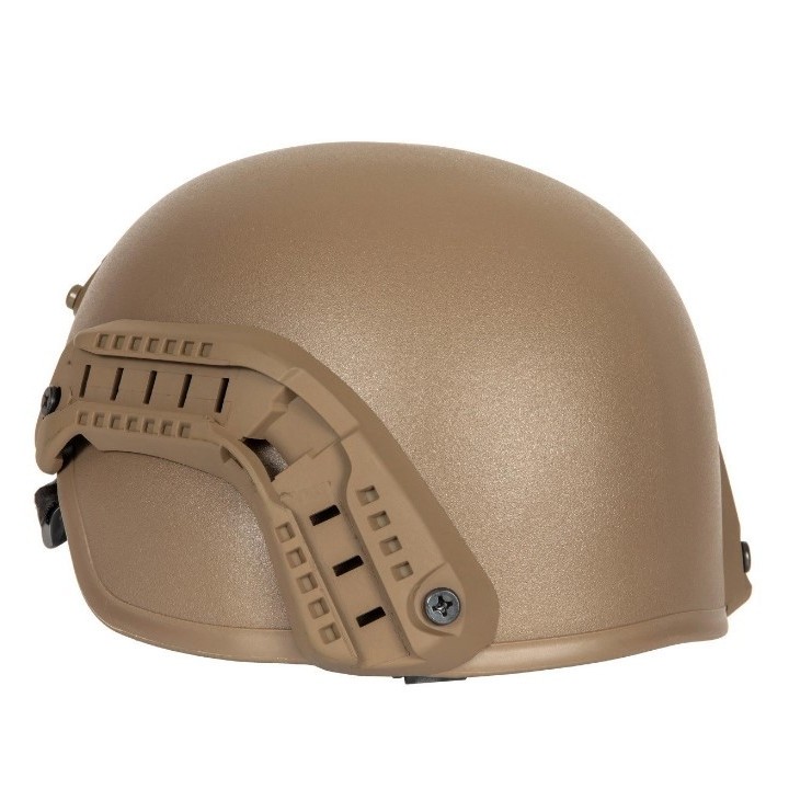 MICH 2000 helmet replique - Tan