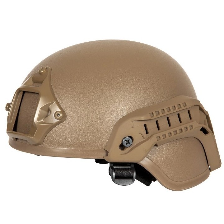 MICH 2000 helmet replique - Tan