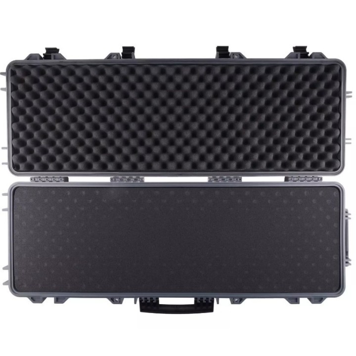 Nuprol PNP Hard Case - Grey - Transport