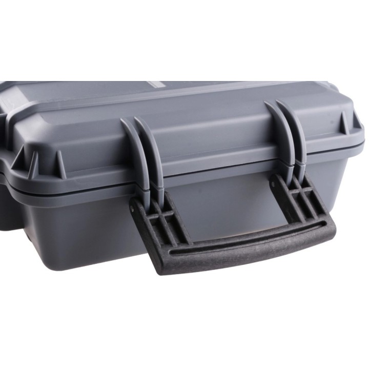 Nuprol PNP Hard Case - Grey - Transport
