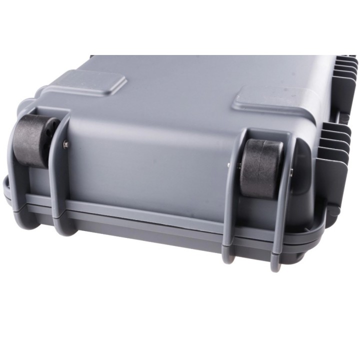 Nuprol PNP Hard Case - Grey - Transport
