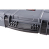 Nuprol PNP Hard Case - Grey