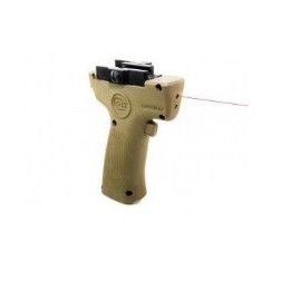 LASERMAX TAN
