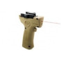 LASERMAX TAN