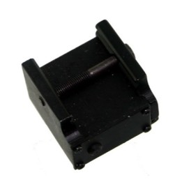 Micro Mini Pistol Red Laser Point Scope (RL-04)