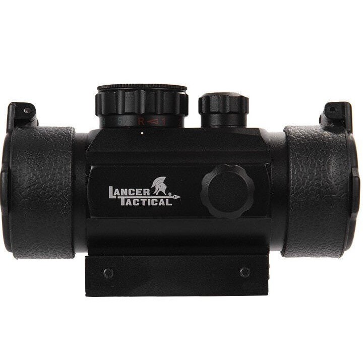 Mini point rouge et vert pour Réplique airsoft