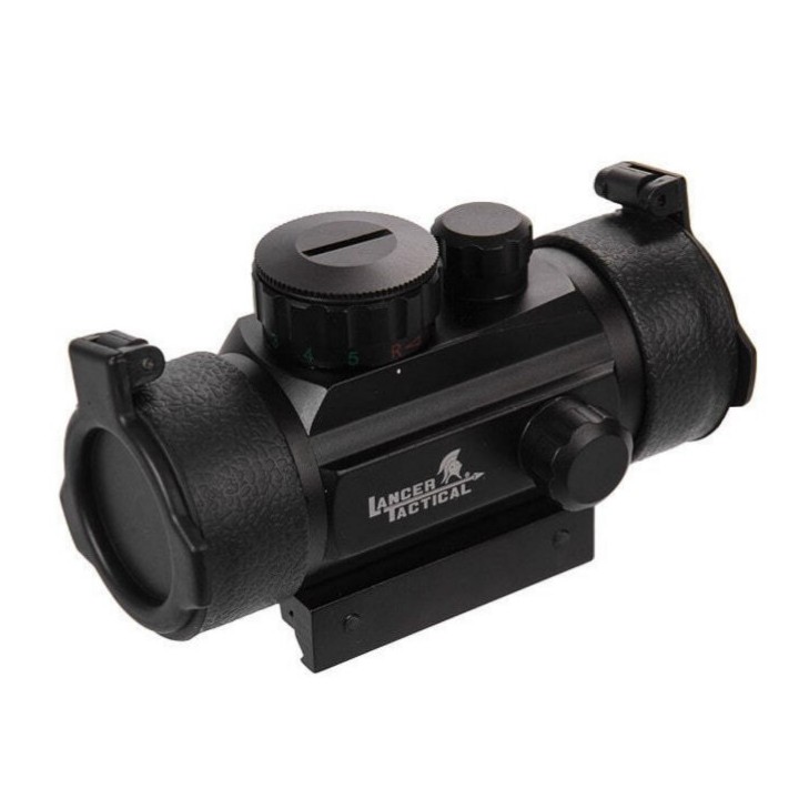 Mini point rouge et vert pour Réplique airsoft