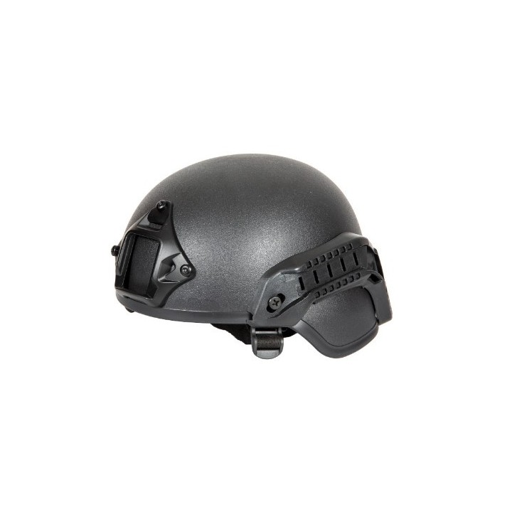 MICH 2000 helmet replique - Black