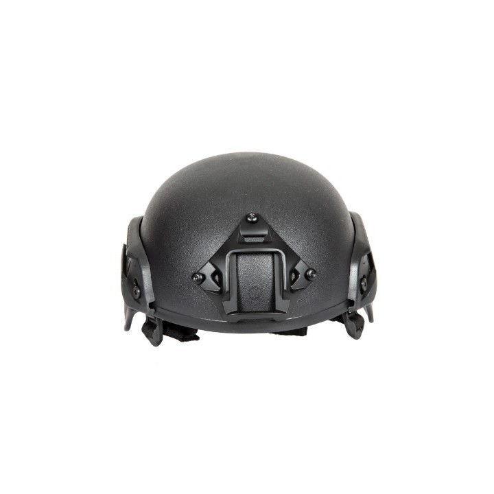 MICH 2000 helmet replique - Black