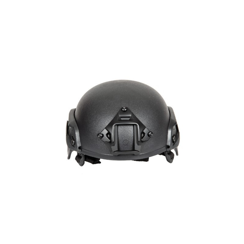 MICH 2000 helmet replique - Black
