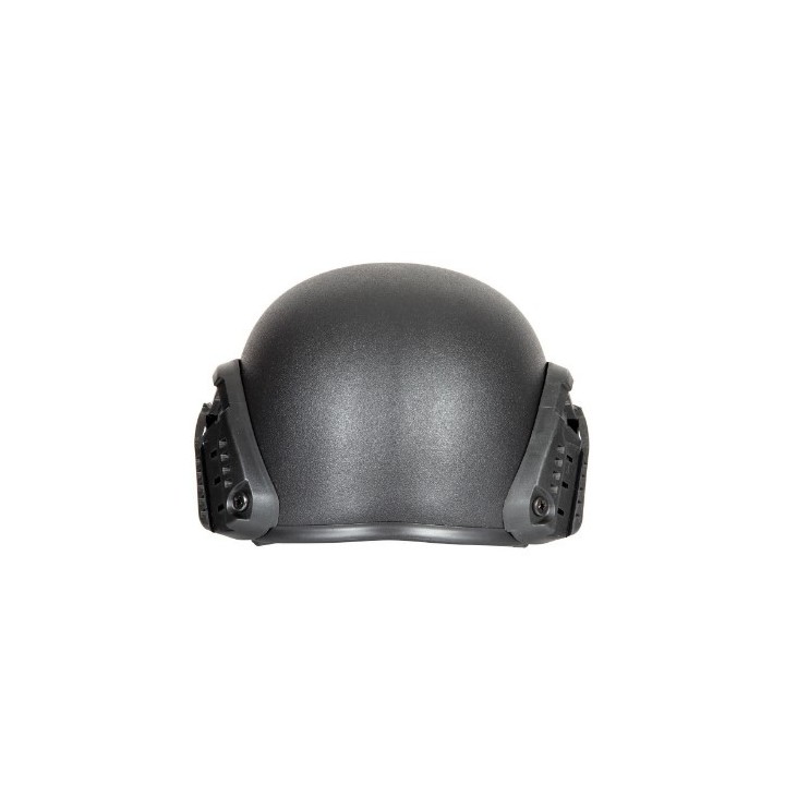 MICH 2000 helmet replique - Black
