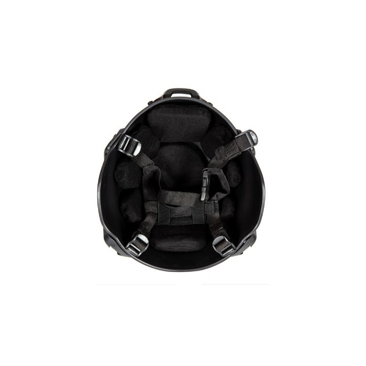 MICH 2000 helmet replique - Black