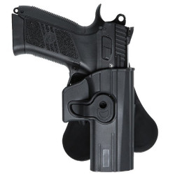 Holster, Polymer, CZ P07 P09,...