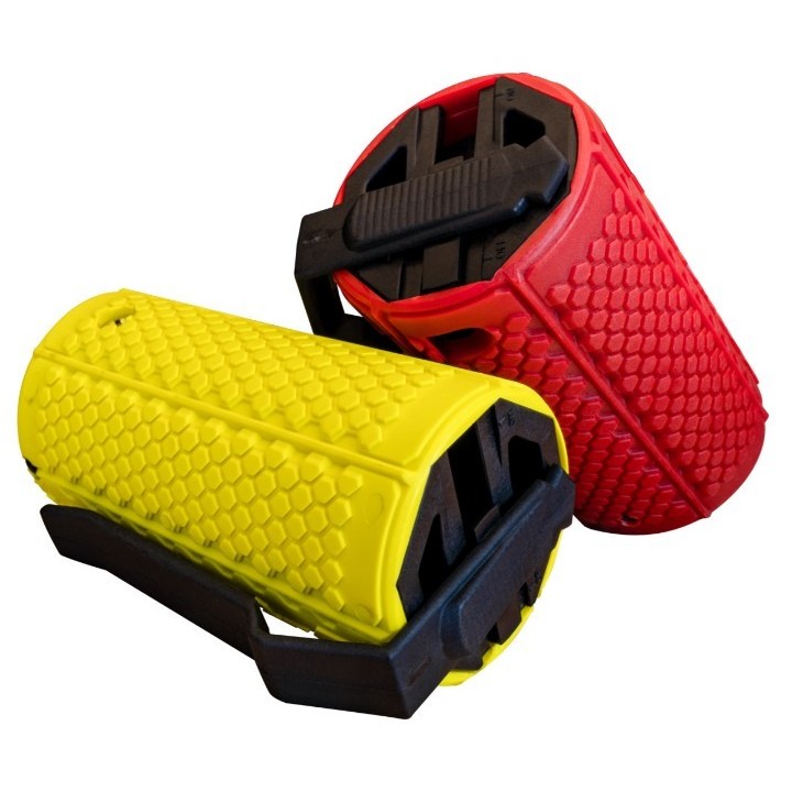 Hand Grenade, D-Tonator, impact, Yellow