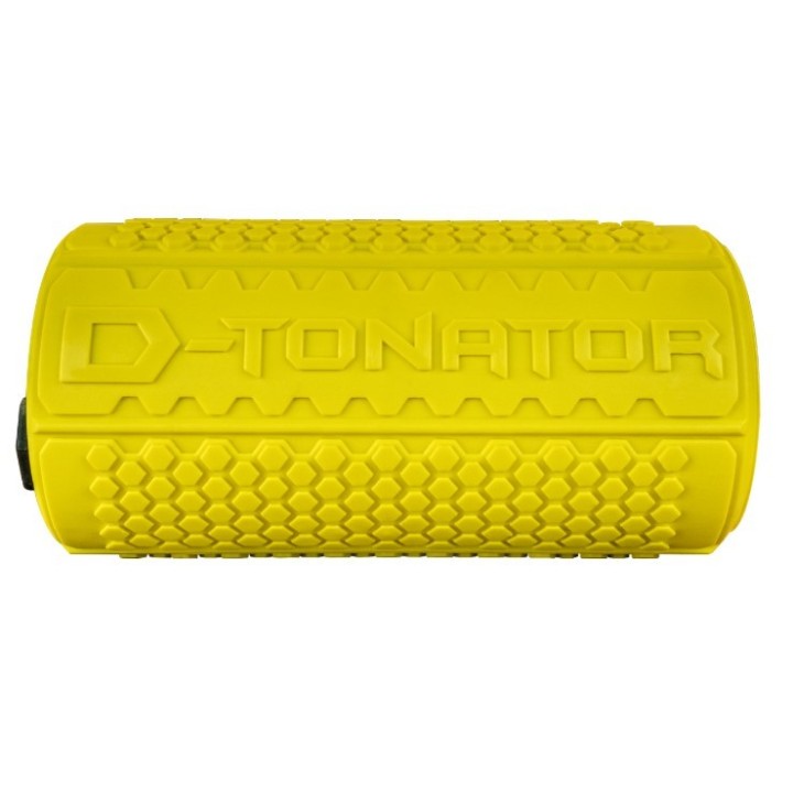 Hand Grenade, D-Tonator, impact, Yellow