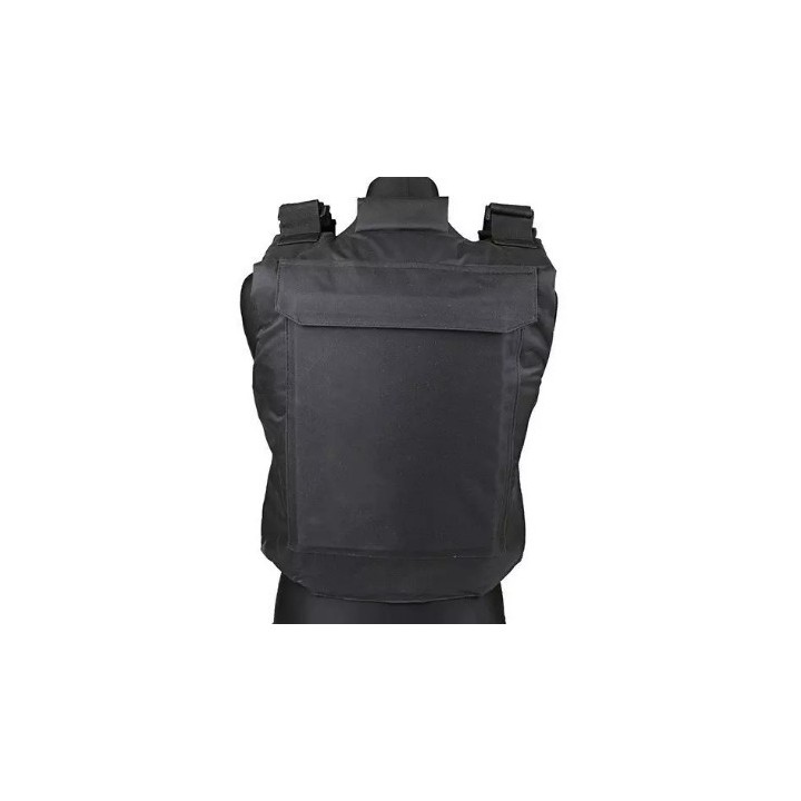 Gilet tactique Personal Body Armor – noir