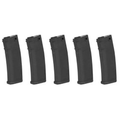 125BBs S-Mag Mid-Cap magazines -...