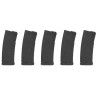 380BBs S-Mag Hi-Cap magazines - black