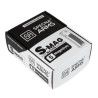 380BBs S-Mag Hi-Cap magazines - black