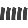 380BBs S-Mag Hi-Cap magazines - black