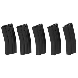 Hi-Cap 300 BB Magazines for...