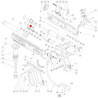Bolt O ring SW1-51 