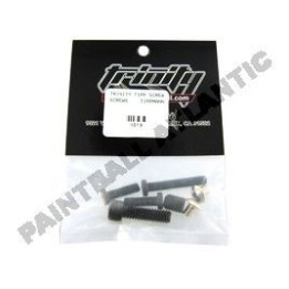 Kit Vis Trinity Tpipmann