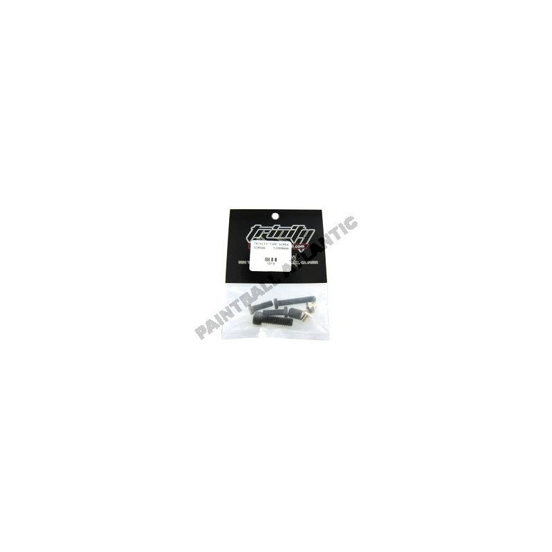 Kit Vis Trinity Tpipmann