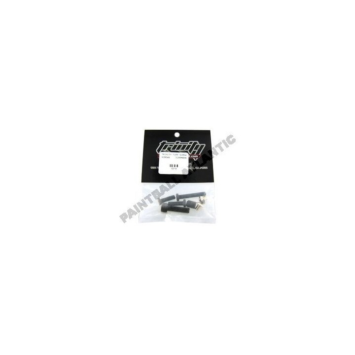 Kit Vis Trinity Tpipmann