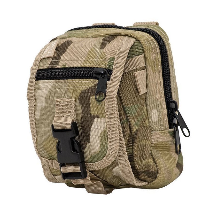 2010 Valken V-Tac Multi Pouch V Cam